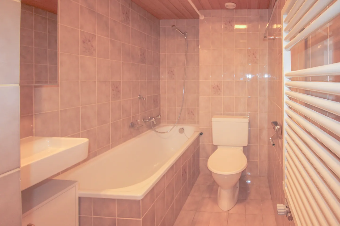 Studio with alcove &amp; magnificent view of the Alps Renovated in 2024 - Photo 5 of 10