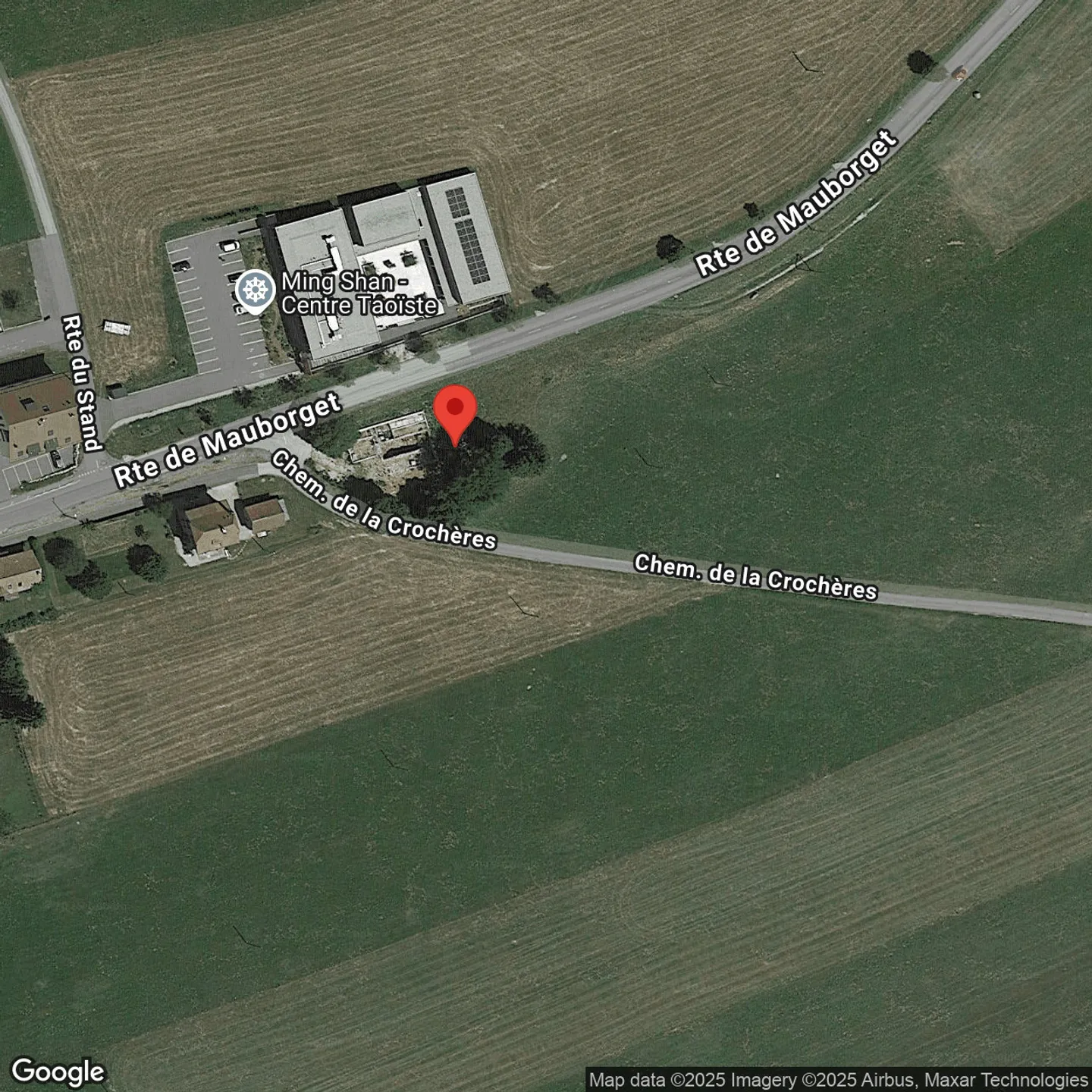 Appt neuf de 2.5 pces - 1er étage Magnifique vue sur les Alpes - Photo 13 of 13