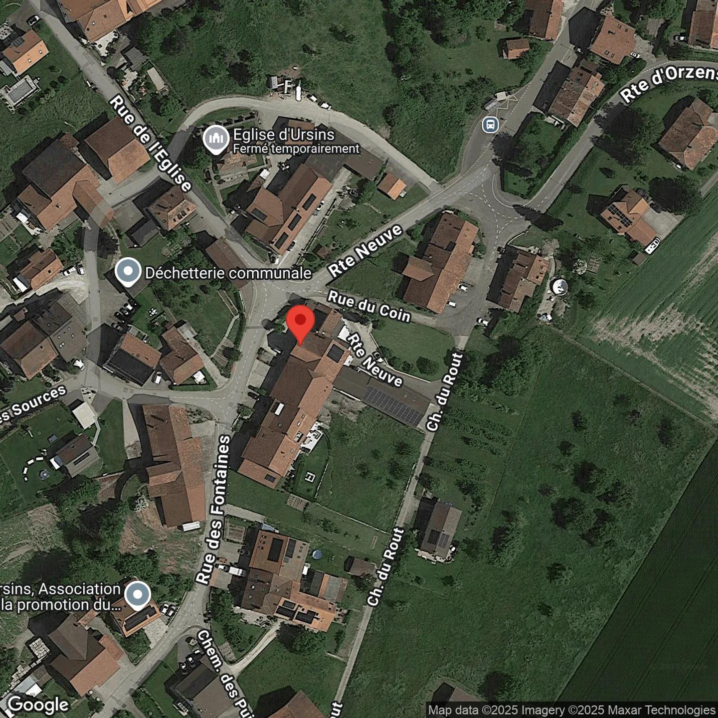 Dépôt-Grange n° 16, d'env. 140 m2 - Photo 3 sur 3