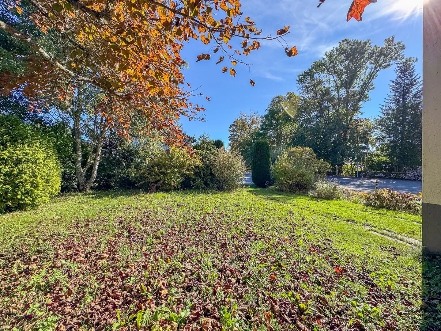 Maison d'un logement avec garage Grand volumes et potentiel d'agrand. - Foto 6 di 13