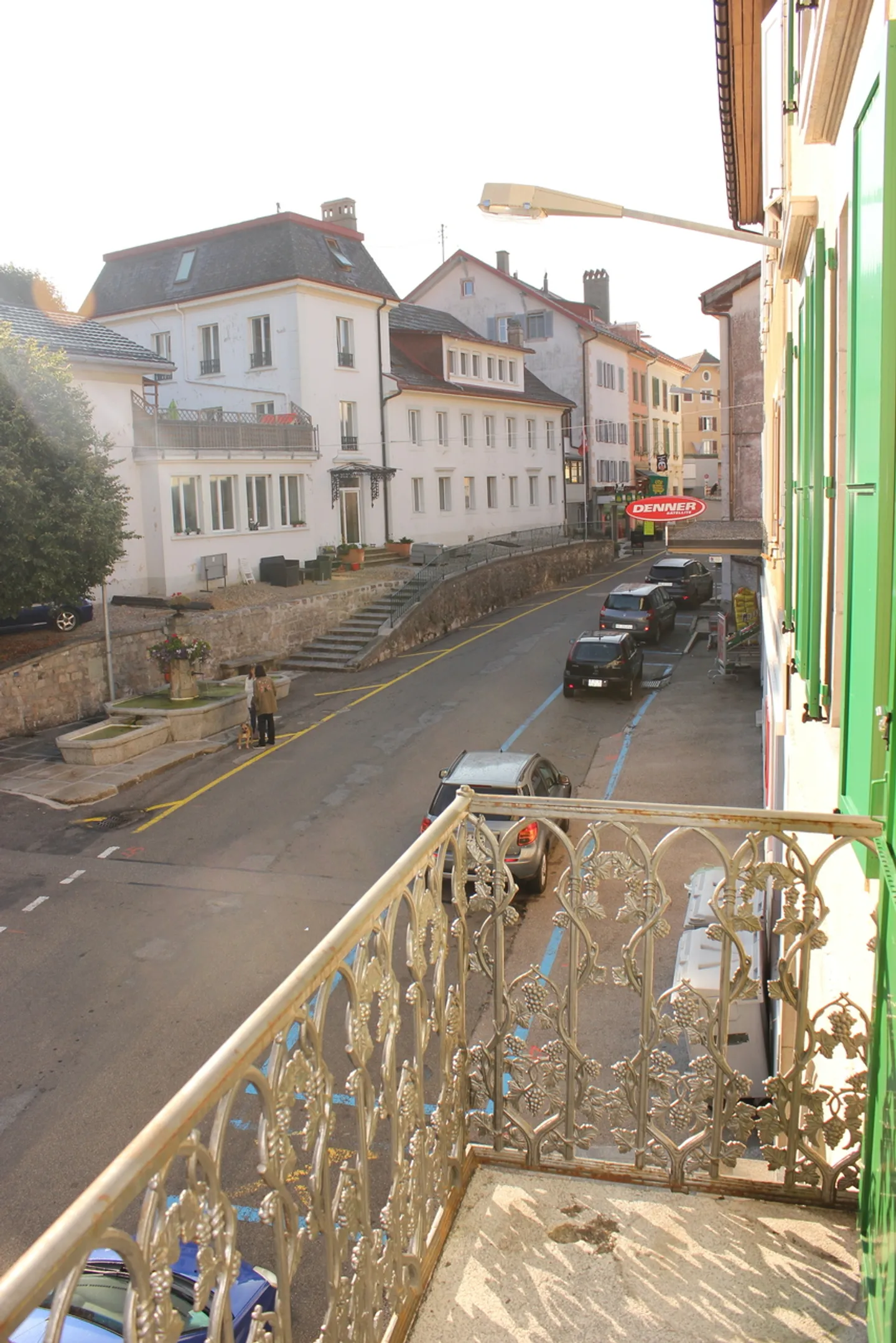 Appartamento di 3,5 locali con balcone e ascensore - Foto 6 di 9