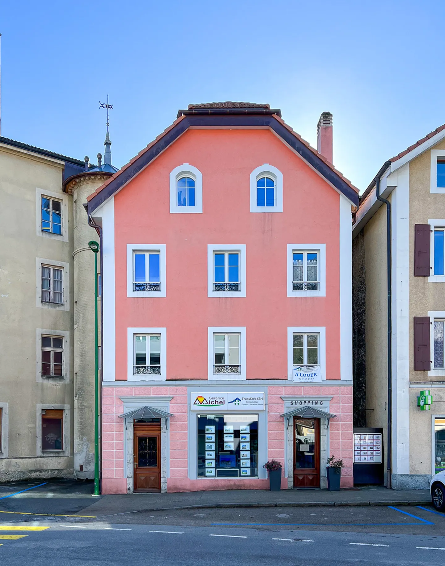 Appartamento di 2,5 locali in mansarda - Foto 9 di 12