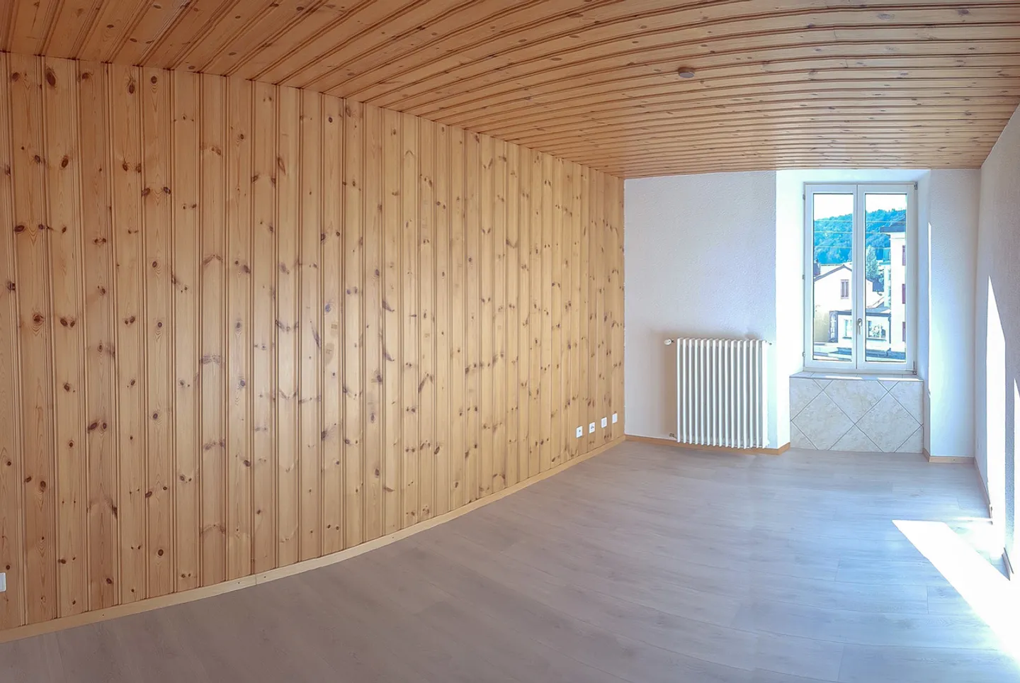 Appartamento di 3,5 locali con balcone e ascensore - Foto 4 di 9