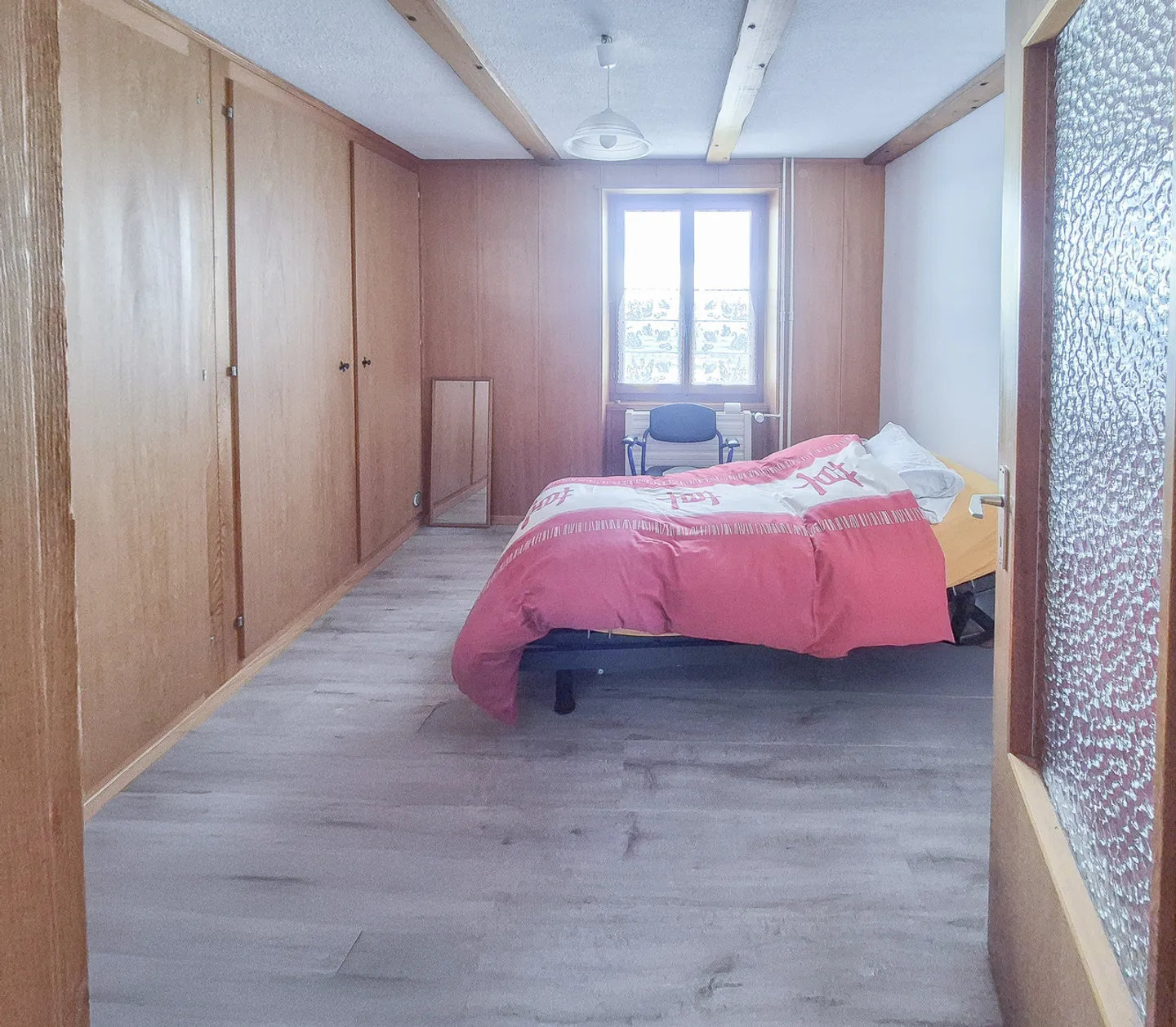 2,5-Zimmer-Wohnung im Obergeschoss - Foto 6 von 11