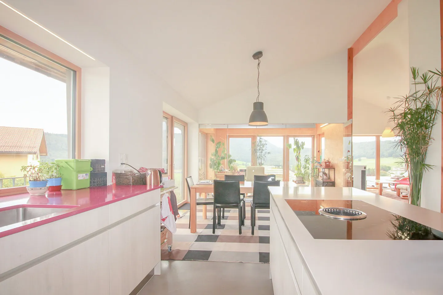 Maison Minergie Écologique - Photo 6 sur 13