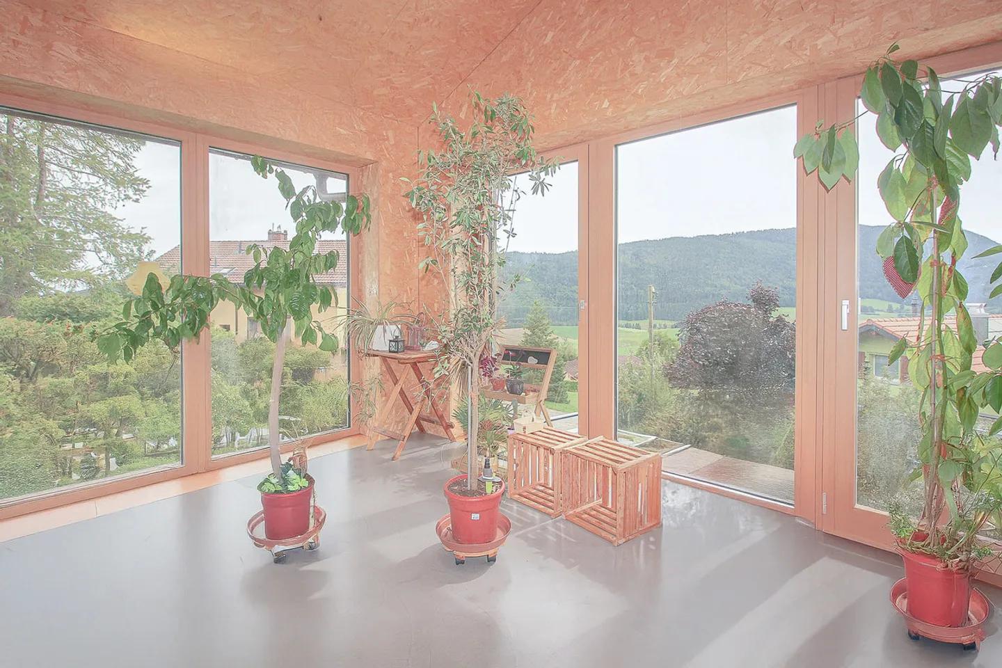 Maison Minergie Écologique - Photo 10 sur 13