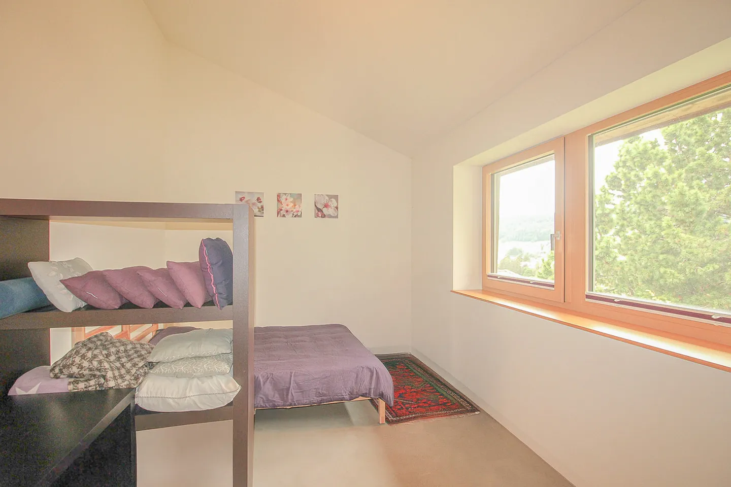 Maison Minergie Écologique - Photo 13 sur 13