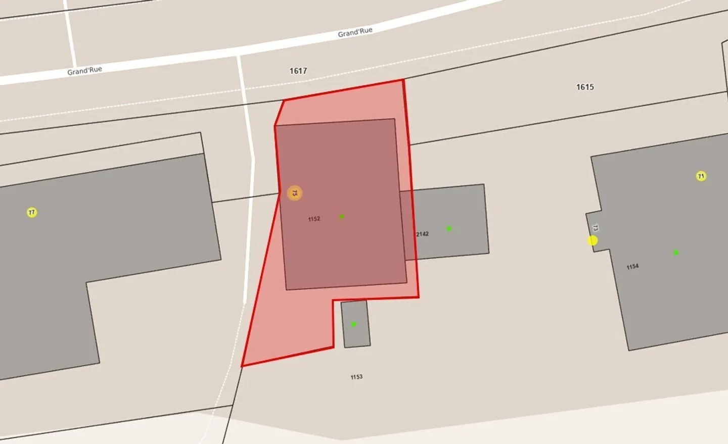 Fienile da ristrutturare con possibilità di creare più appartamenti - Foto 4 di 10