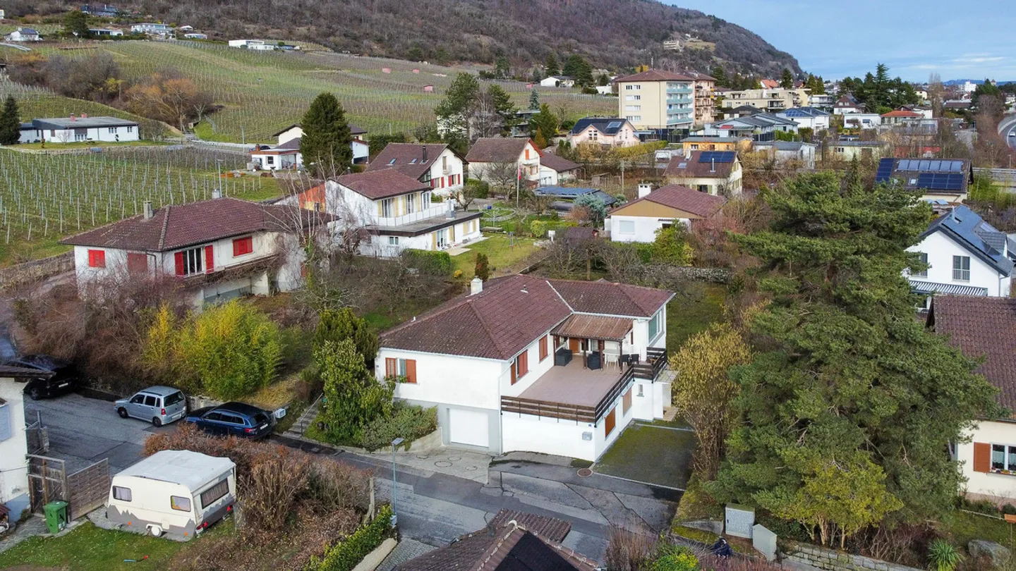 Maison à deux logements à Landeron - Photo 3 sur 13