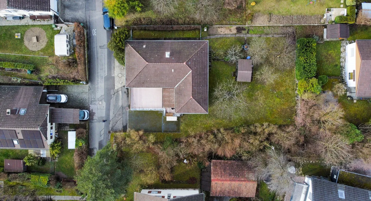 Maison à deux logements à Landeron - Photo 4 sur 13