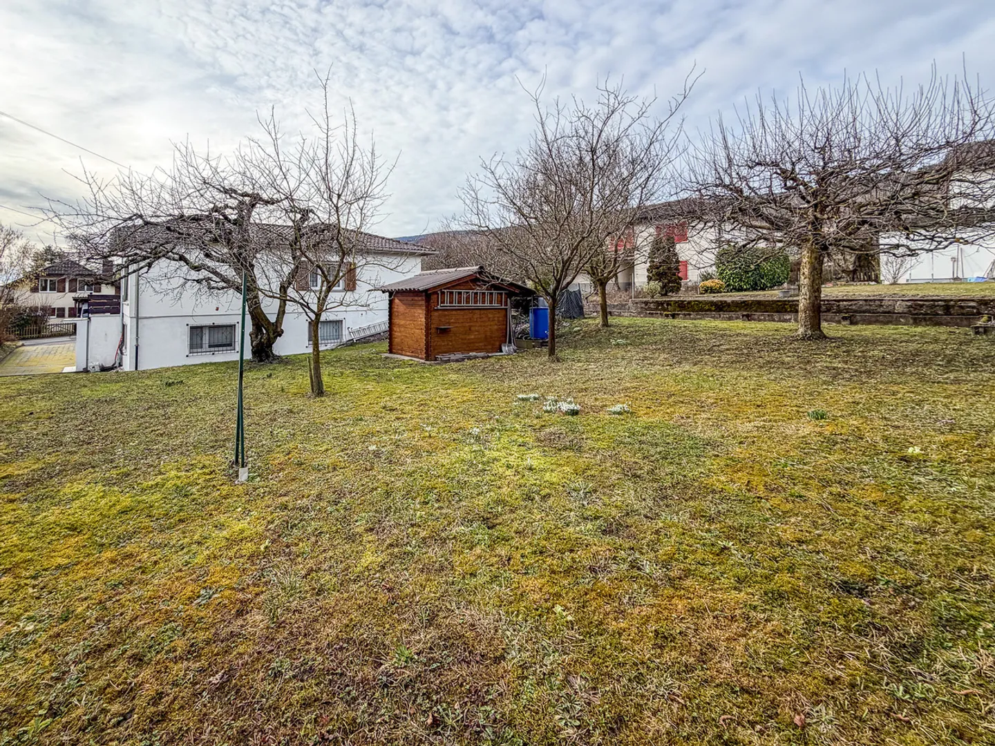 Maison à deux logements à Landeron - Photo 7 sur 13