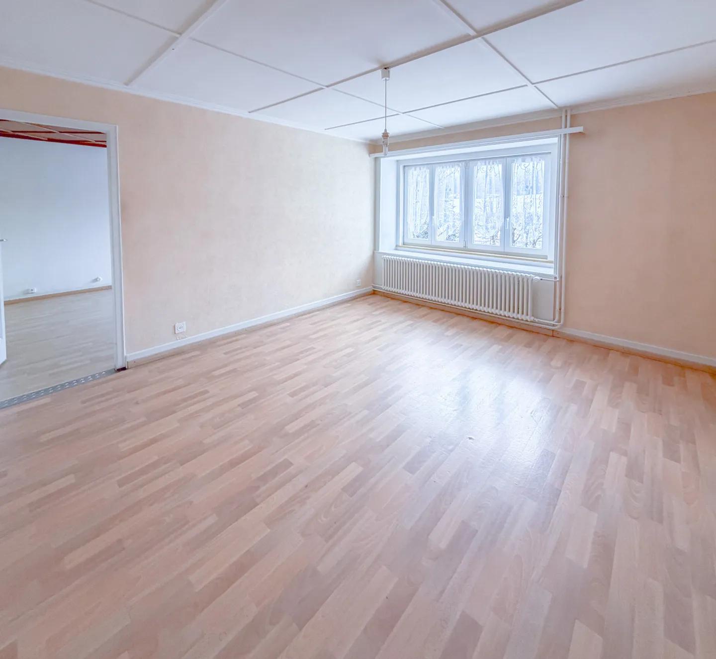 Fattoria a schiera da ristrutturare risalente al 1733 su un terreno di 587 m2 - Foto 9 di 13