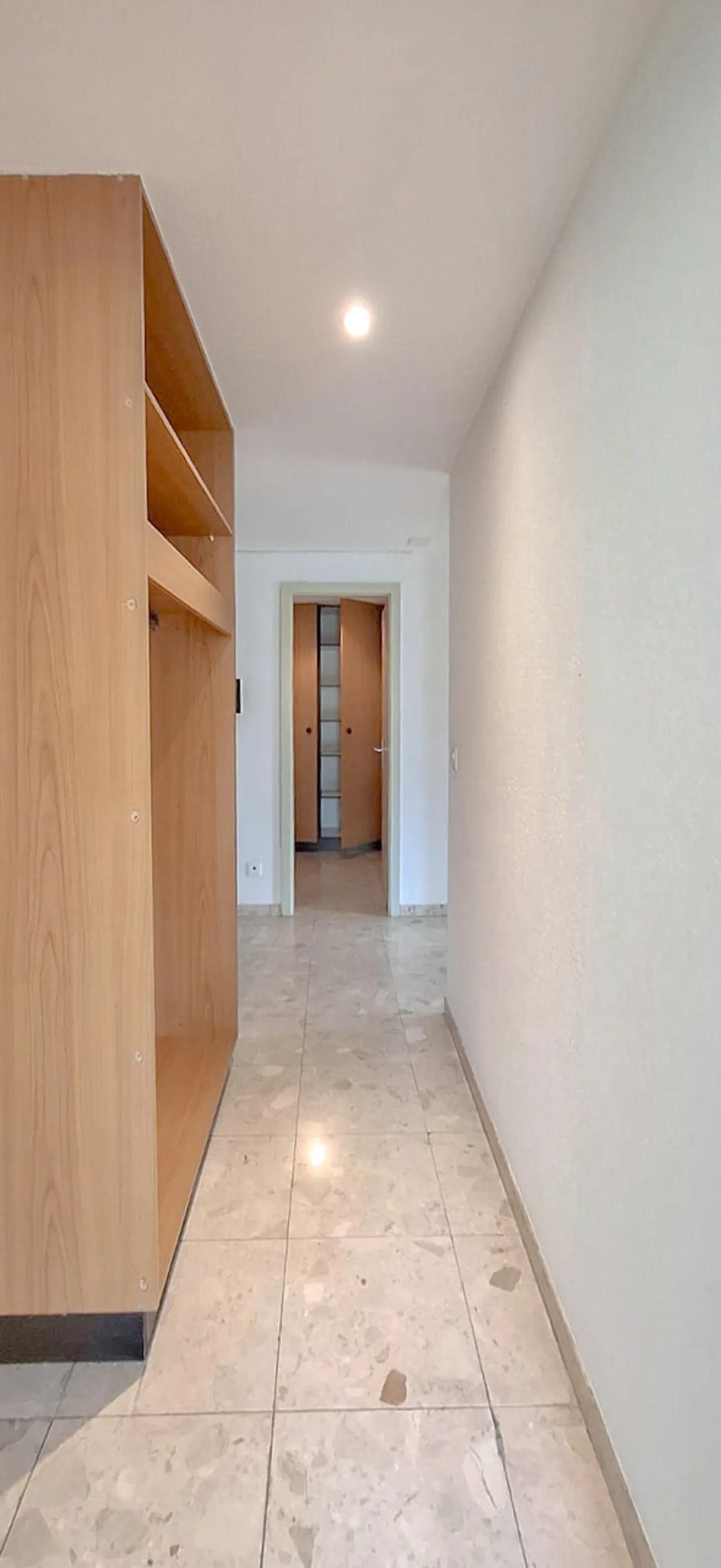 Fleurier Appartement lumineux PPE de 3.5 pièces Avec ascenseur - Foto 12 von 13