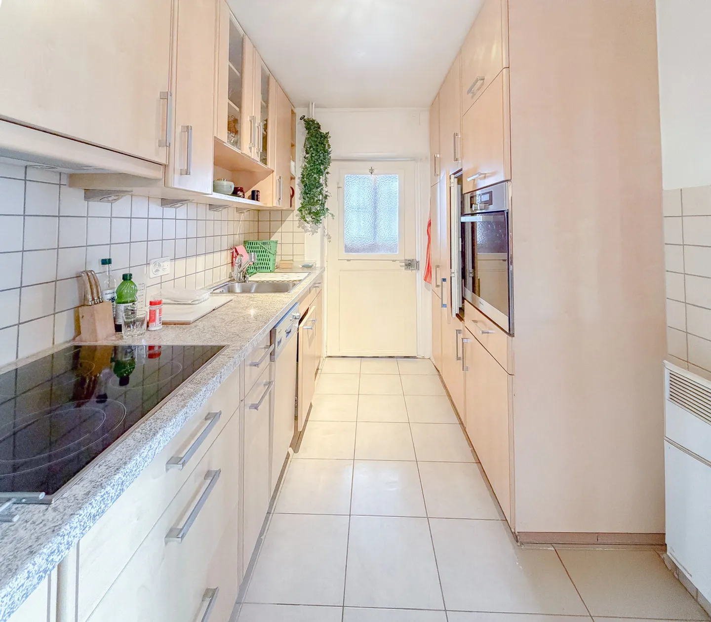 Maison individuelle de 3.5 pièces au coeur de Ste-Croix - Foto 3 von 13