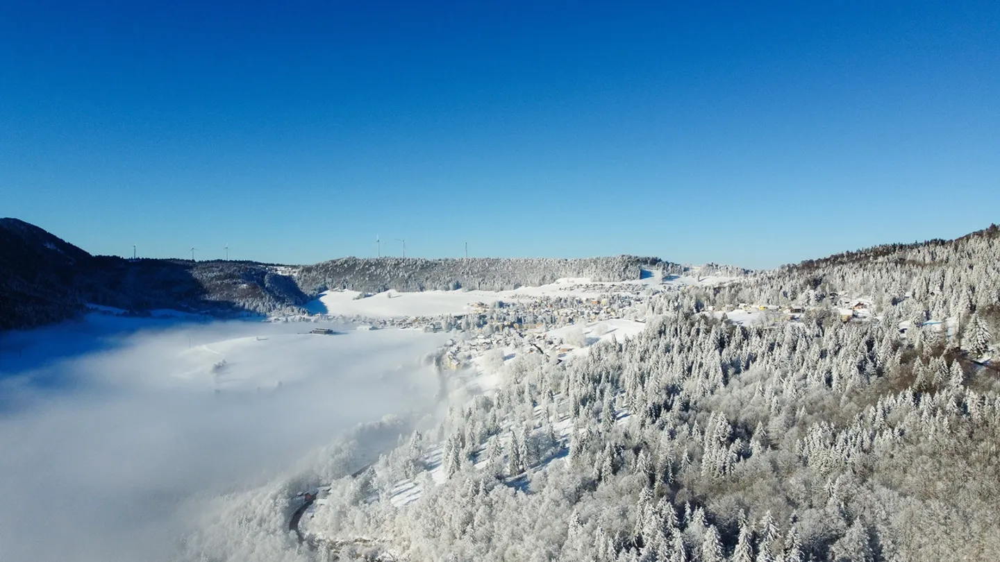 Studio PPE ristrutturato di 30 m2 con balcone esposto a sud - Foto 11 di 12