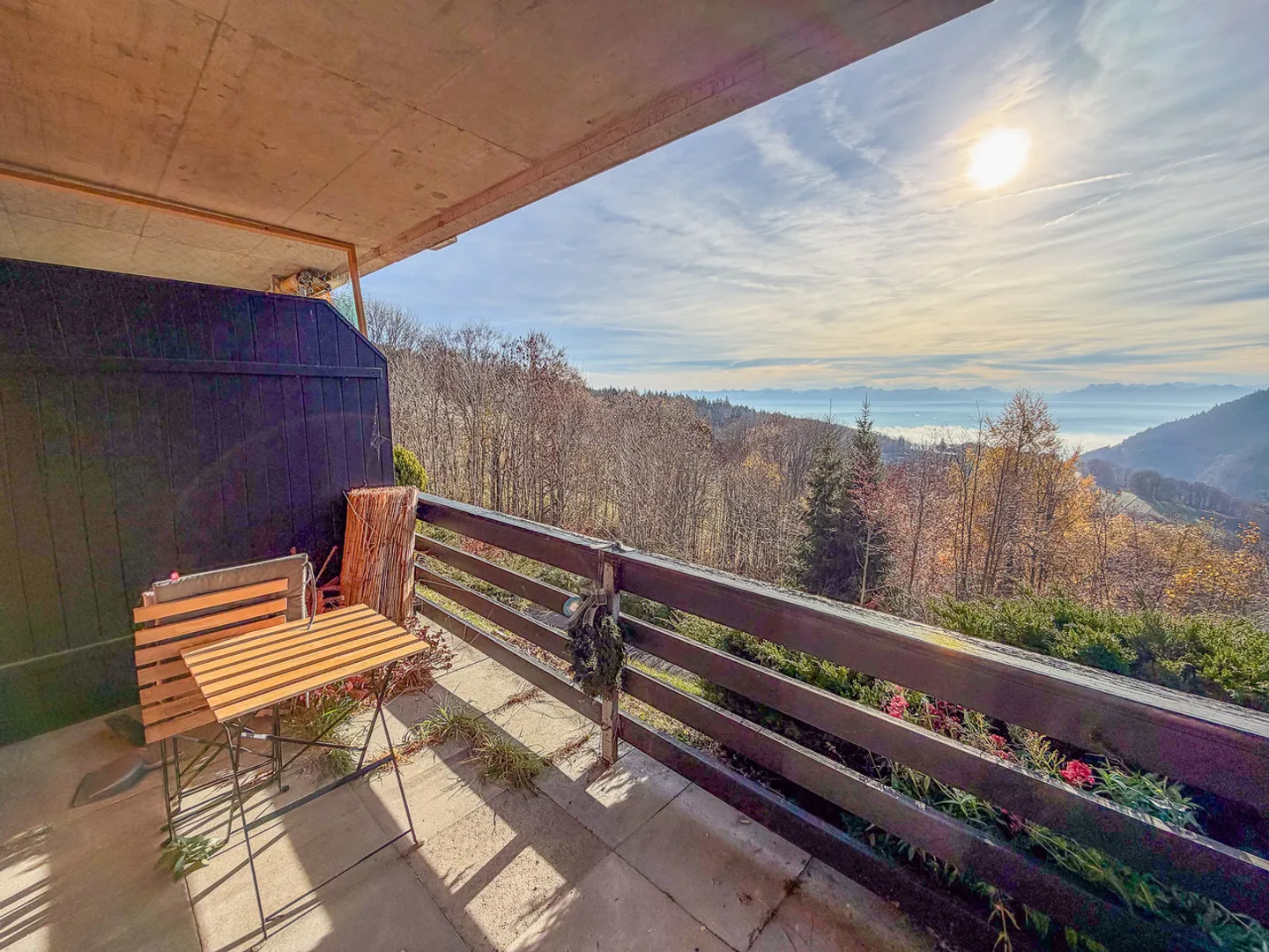 Studio PPE ristrutturato di 30 m2 con balcone esposto a sud - Foto 9 di 12