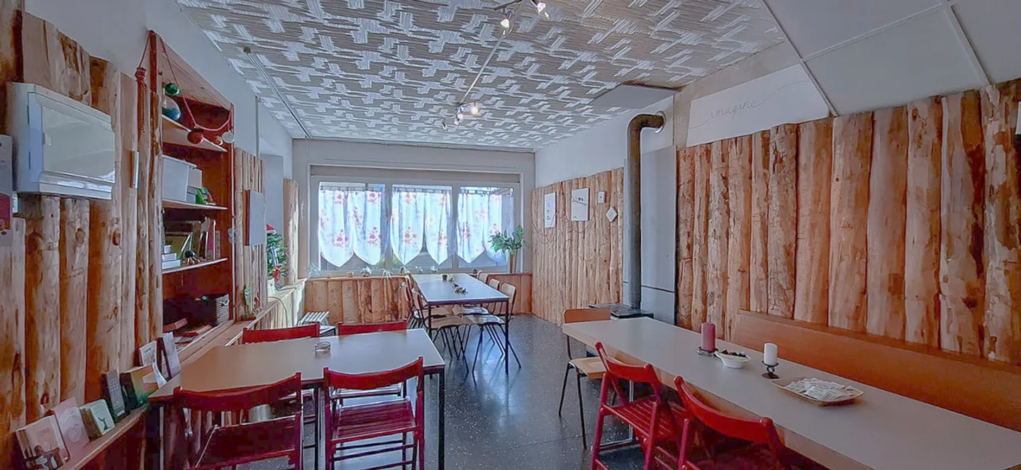 Building for investors, volume of 1,663 m2 Close to amenities - Photo 5 of 13