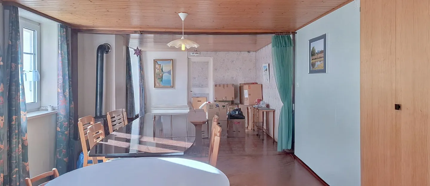 Building for investors, volume of 1,663 m2 Close to amenities - Photo 10 of 13