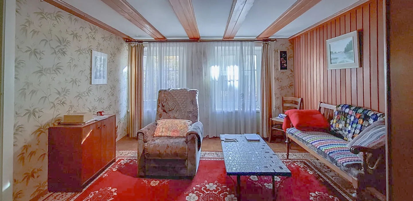 Building for investors, volume of 1,663 m2 Close to amenities - Photo 7 of 13