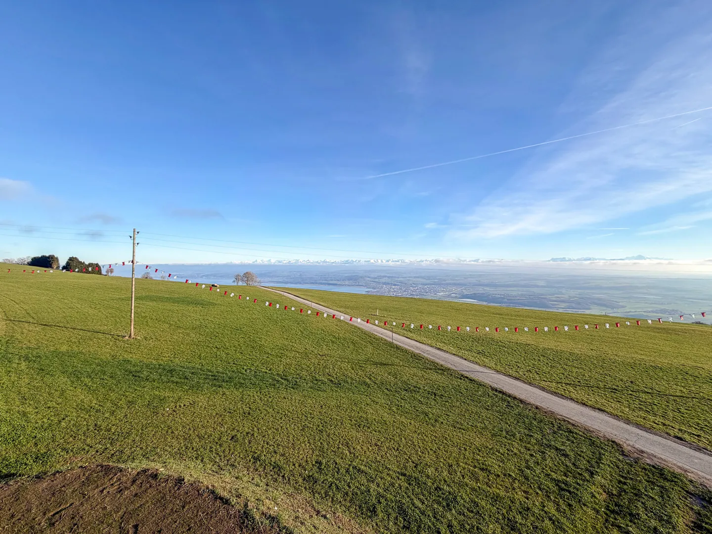 Appt neuf de 2.5 pces - 1er étage Magnifique vue sur les Alpes - Photo 9 of 13