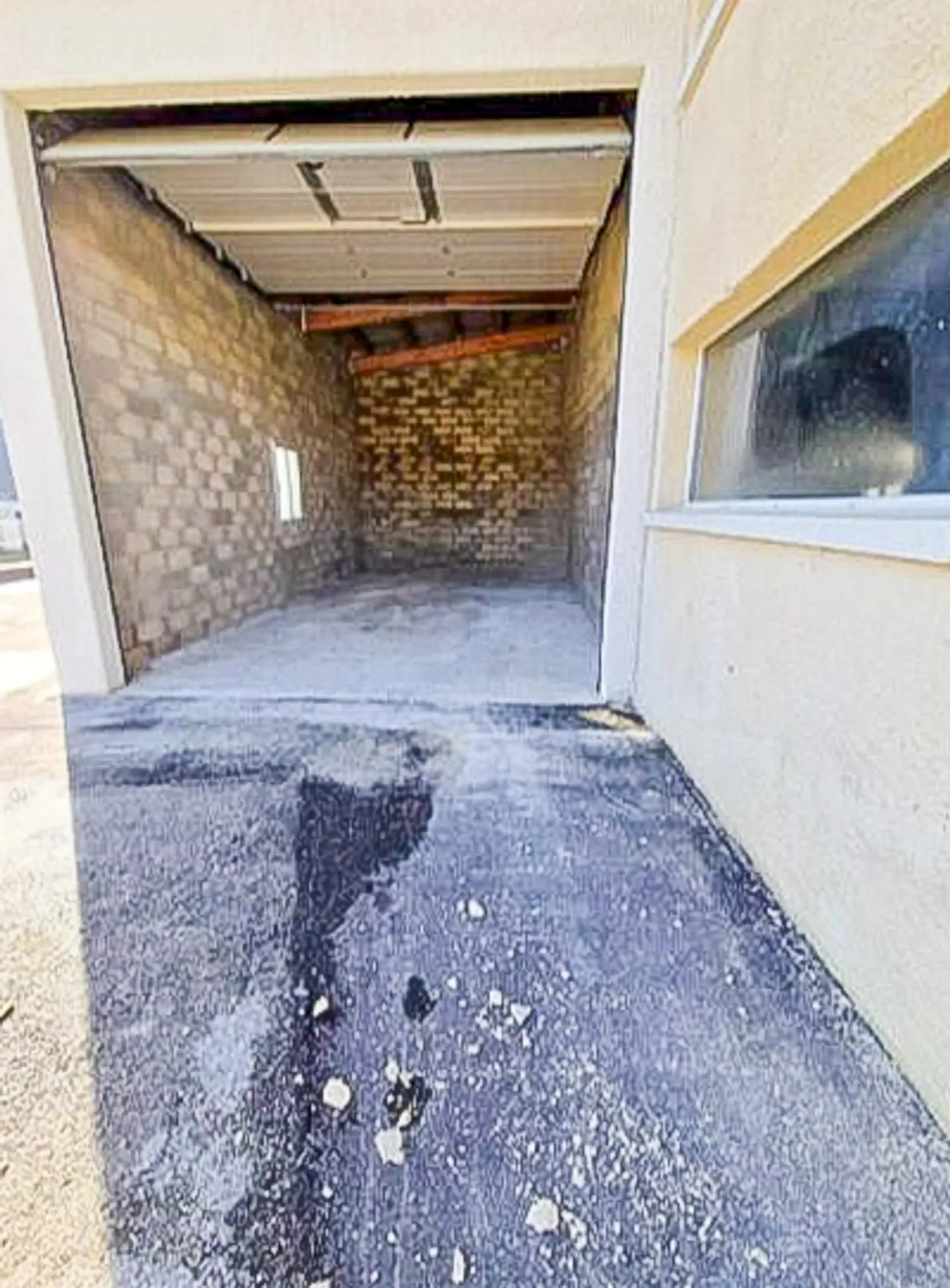 Deposit / garage of approx. 42 m² - Photo 6 of 6