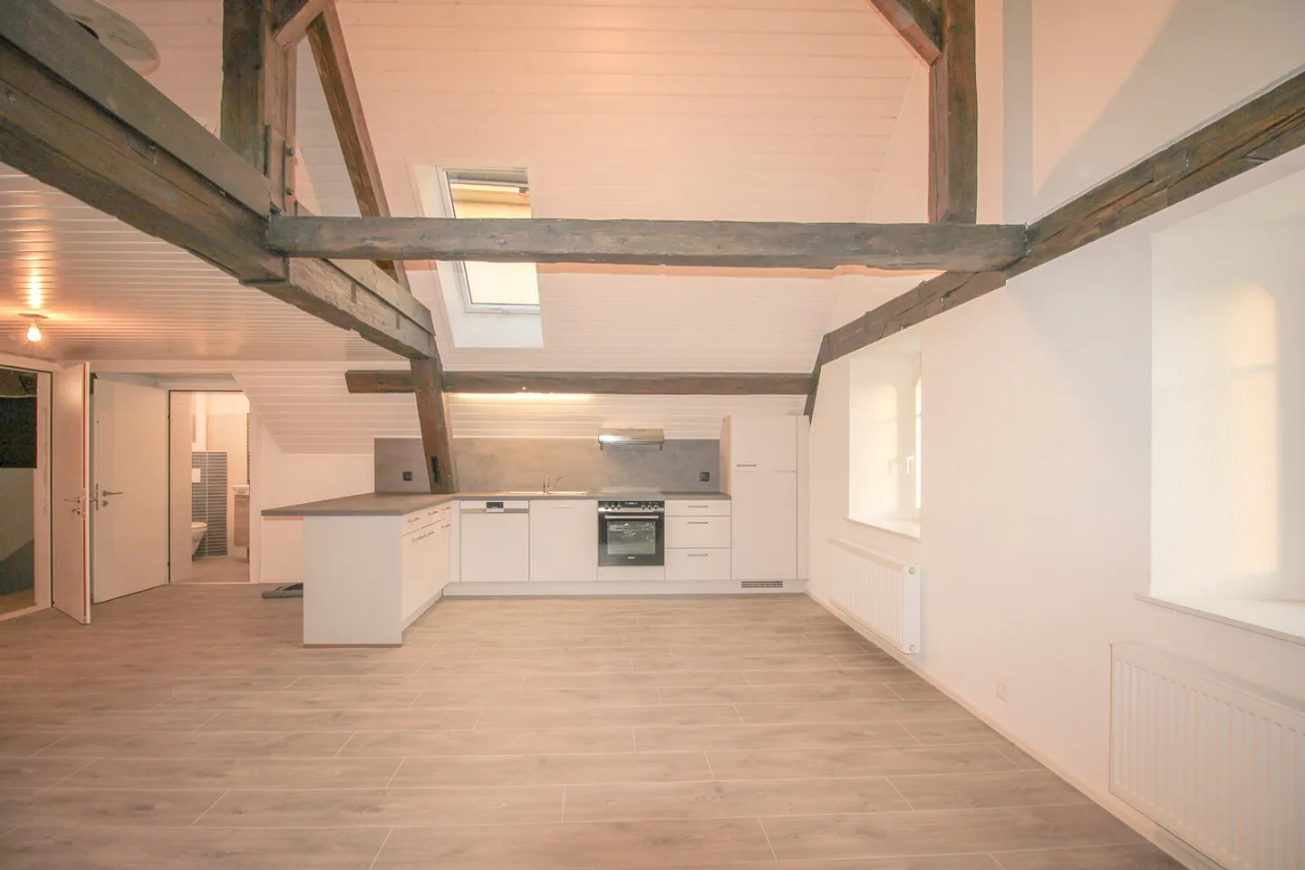 Charmant Appartement sous Combles - Photo 1 sur 11