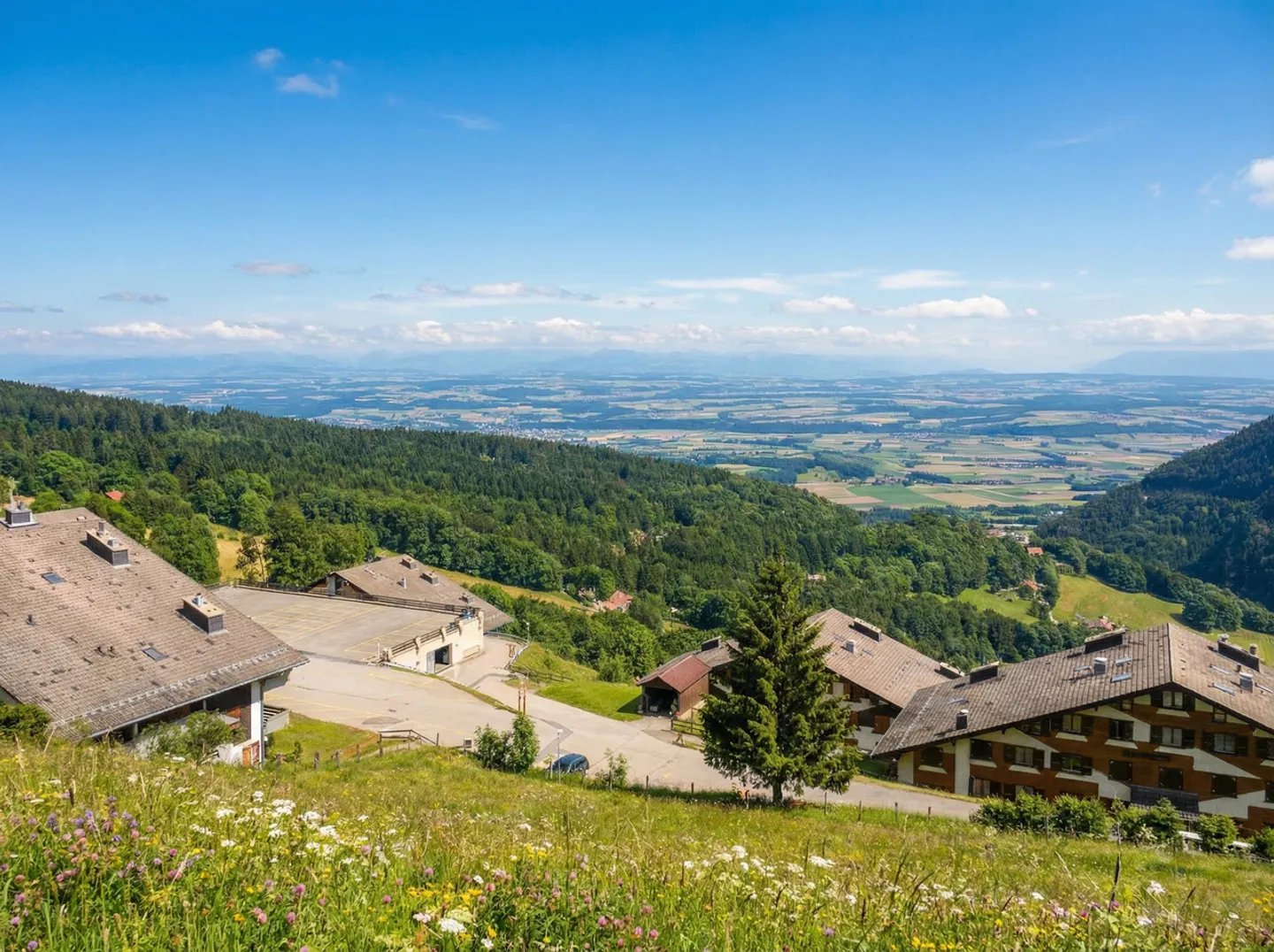 Appt PPE neuf de 3.5 pièces Vivre au soleil, au-dessus du brouillard - Foto 7 von 13