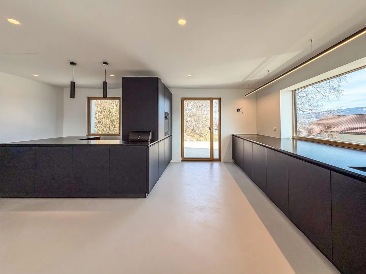 Duplex rénové avec vue panoramique - Photo 7 sur 13