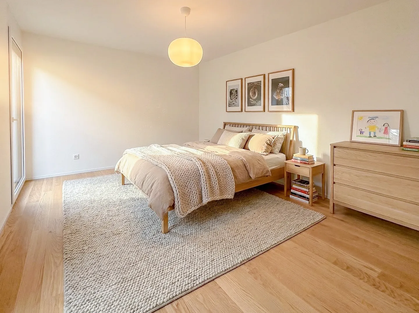 Appartement Neuf avec Jardin - Photo 6 sur 13