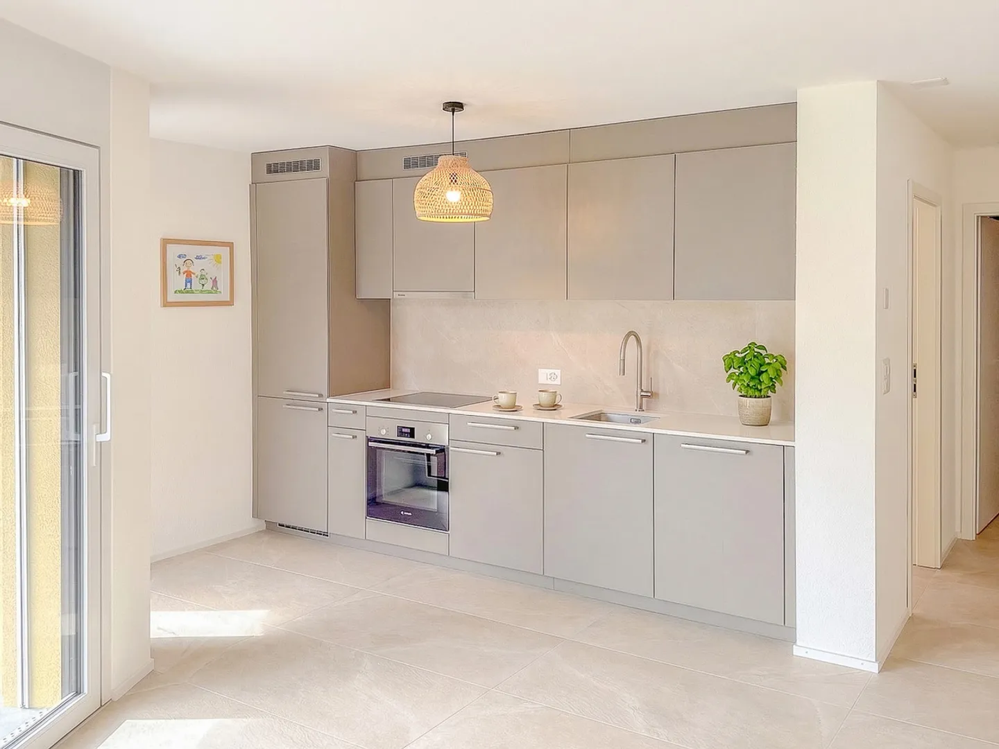 Appartement Neuf avec Balcon - Photo 3 sur 13