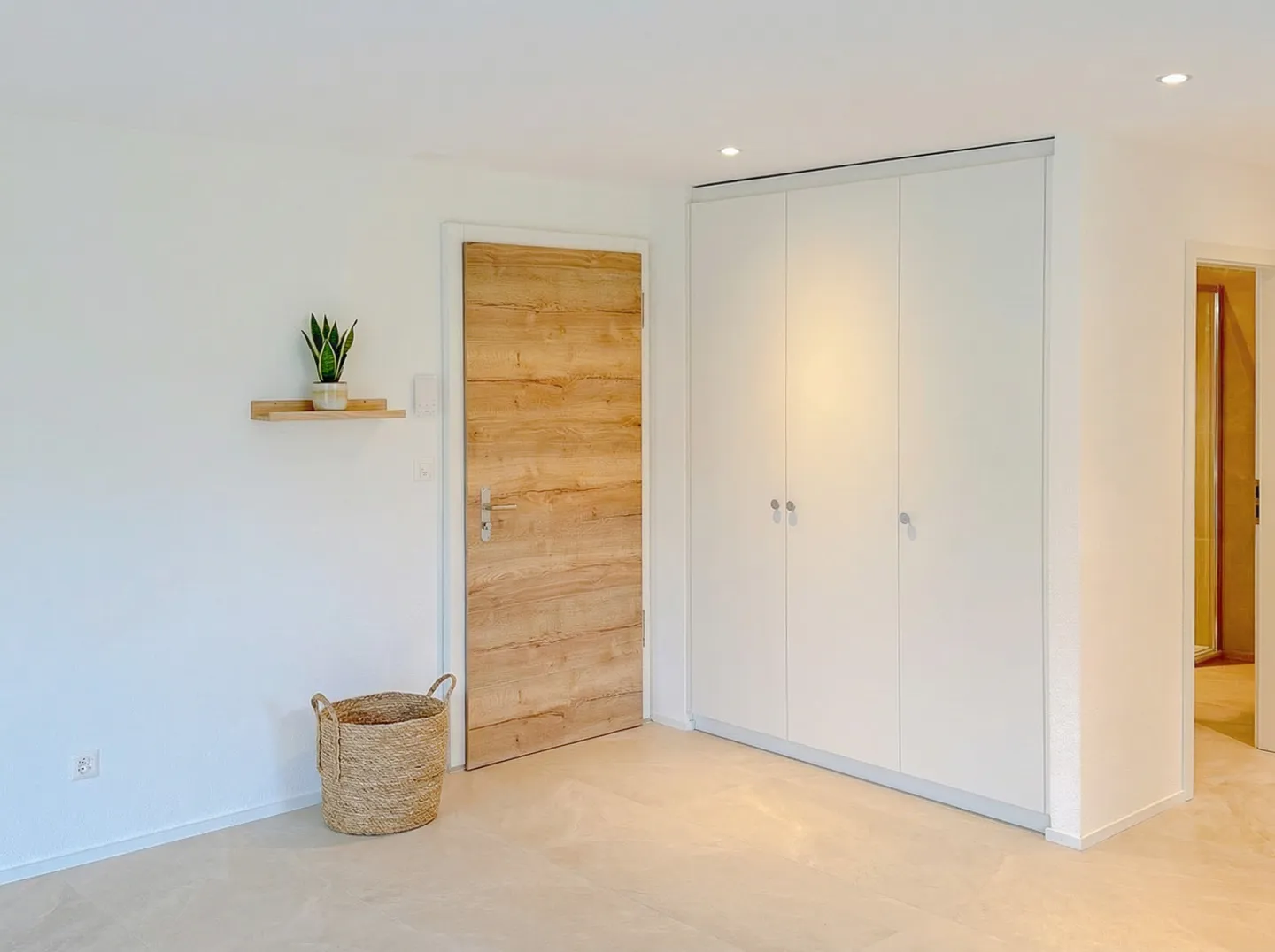 Appartement Neuf avec Balcon - Photo 10 sur 13