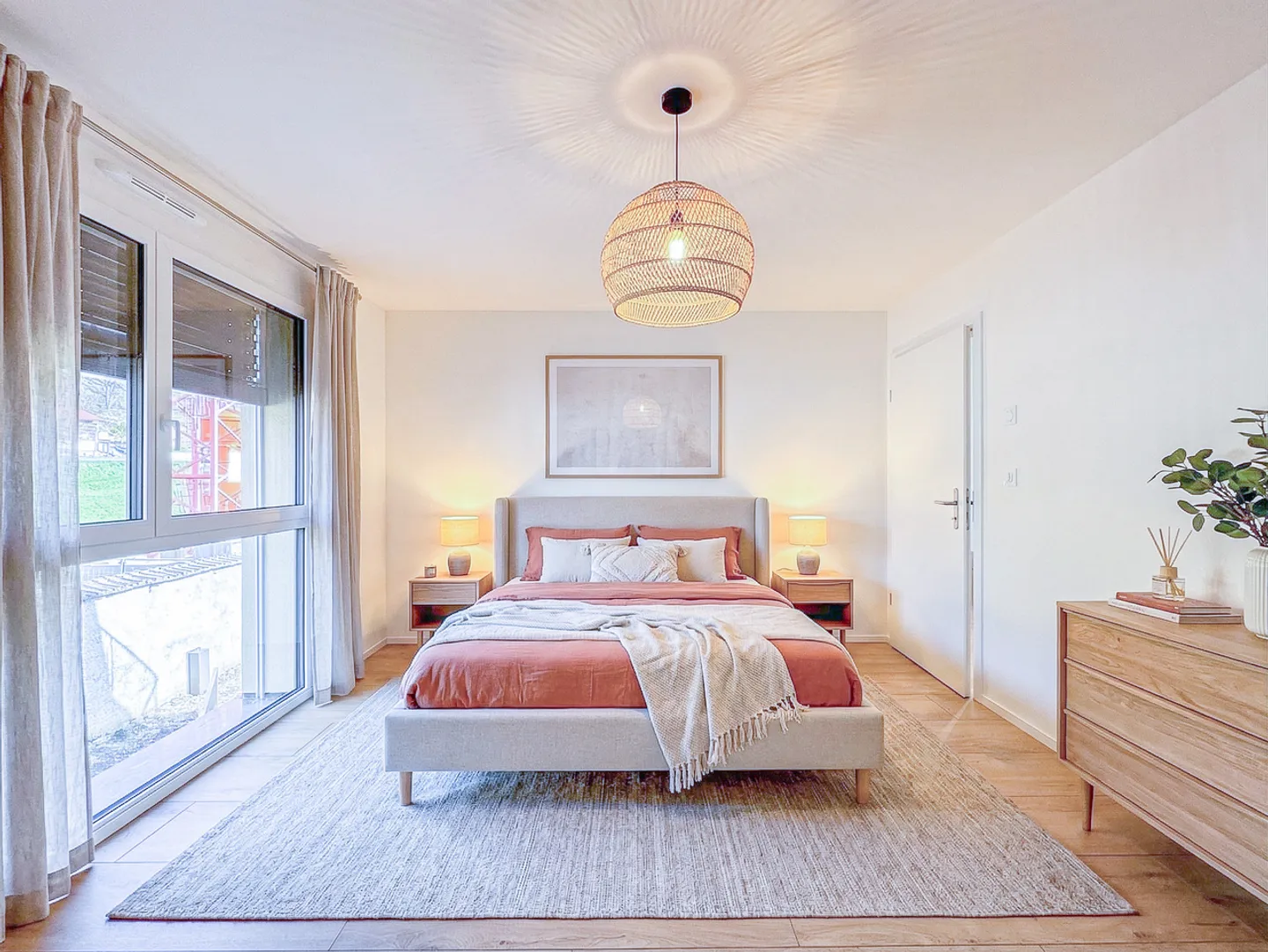 Appartement Neuf avec Balcon - Photo 8 sur 13