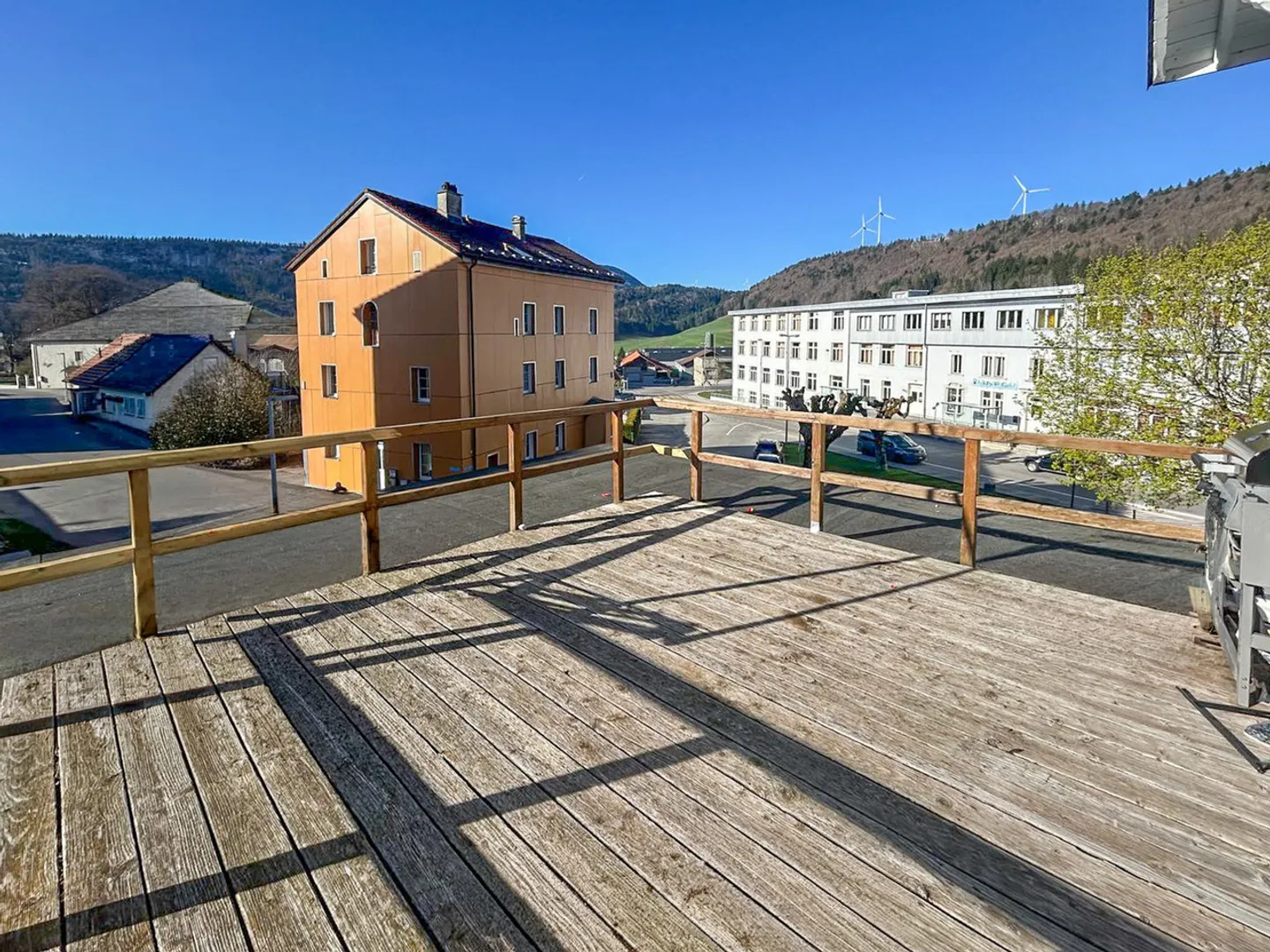 Appartamento di 3 locali al 1° piano con grande balcone-terrazza - Foto 7 di 9