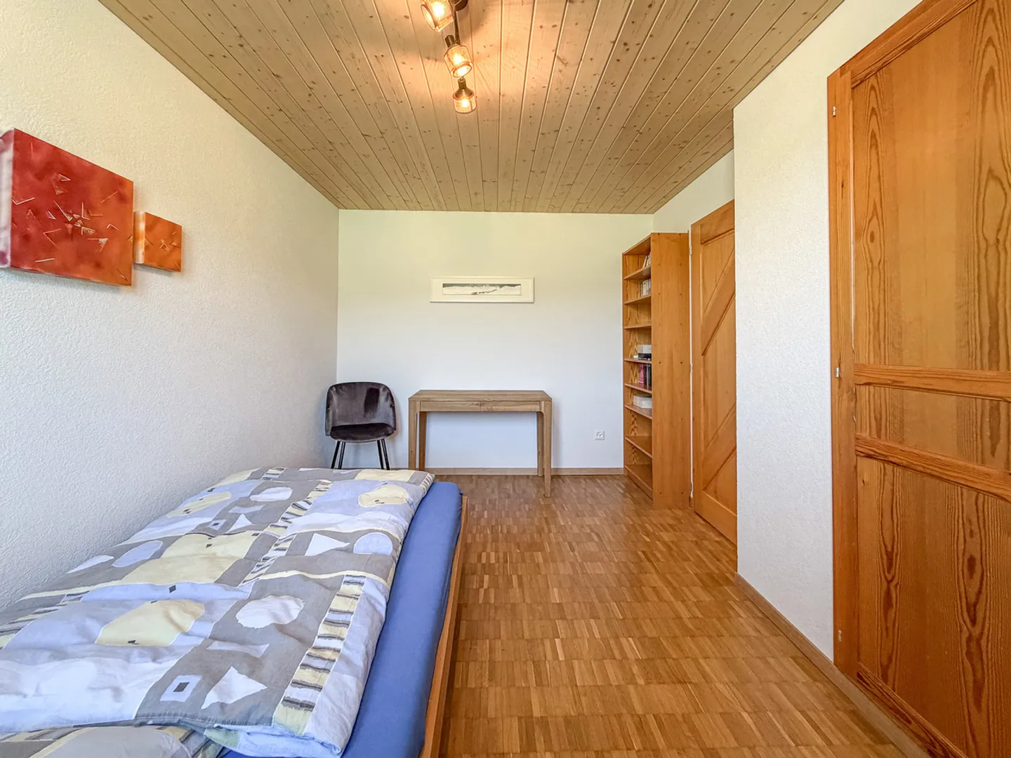 Duplex Charmant avec Jardin - Photo 13 sur 13