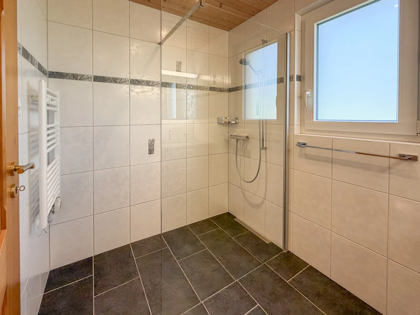 Duplex Charmant avec Jardin - Photo 10 sur 13