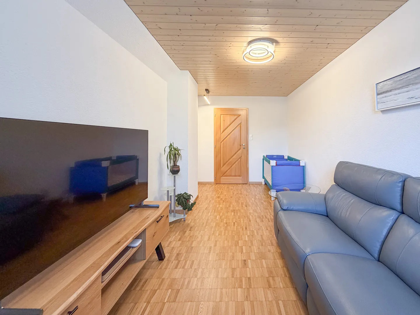 Duplex Charmant avec Jardin - Photo 11 sur 13