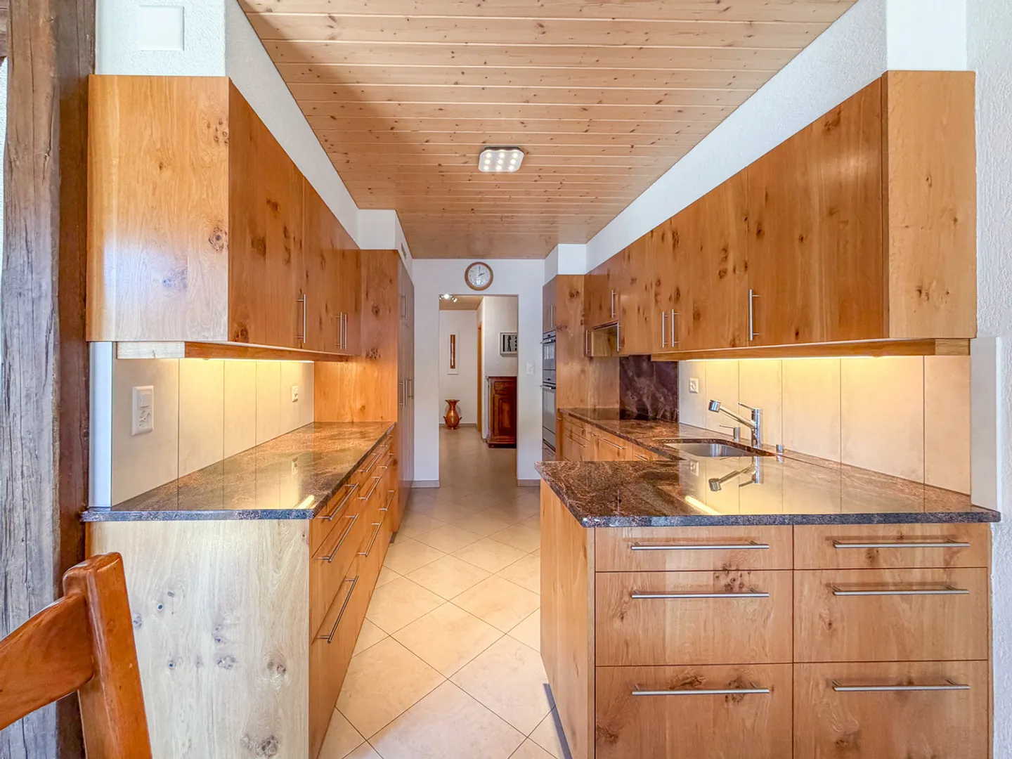 Duplex Charmant avec Jardin - Photo 7 sur 13