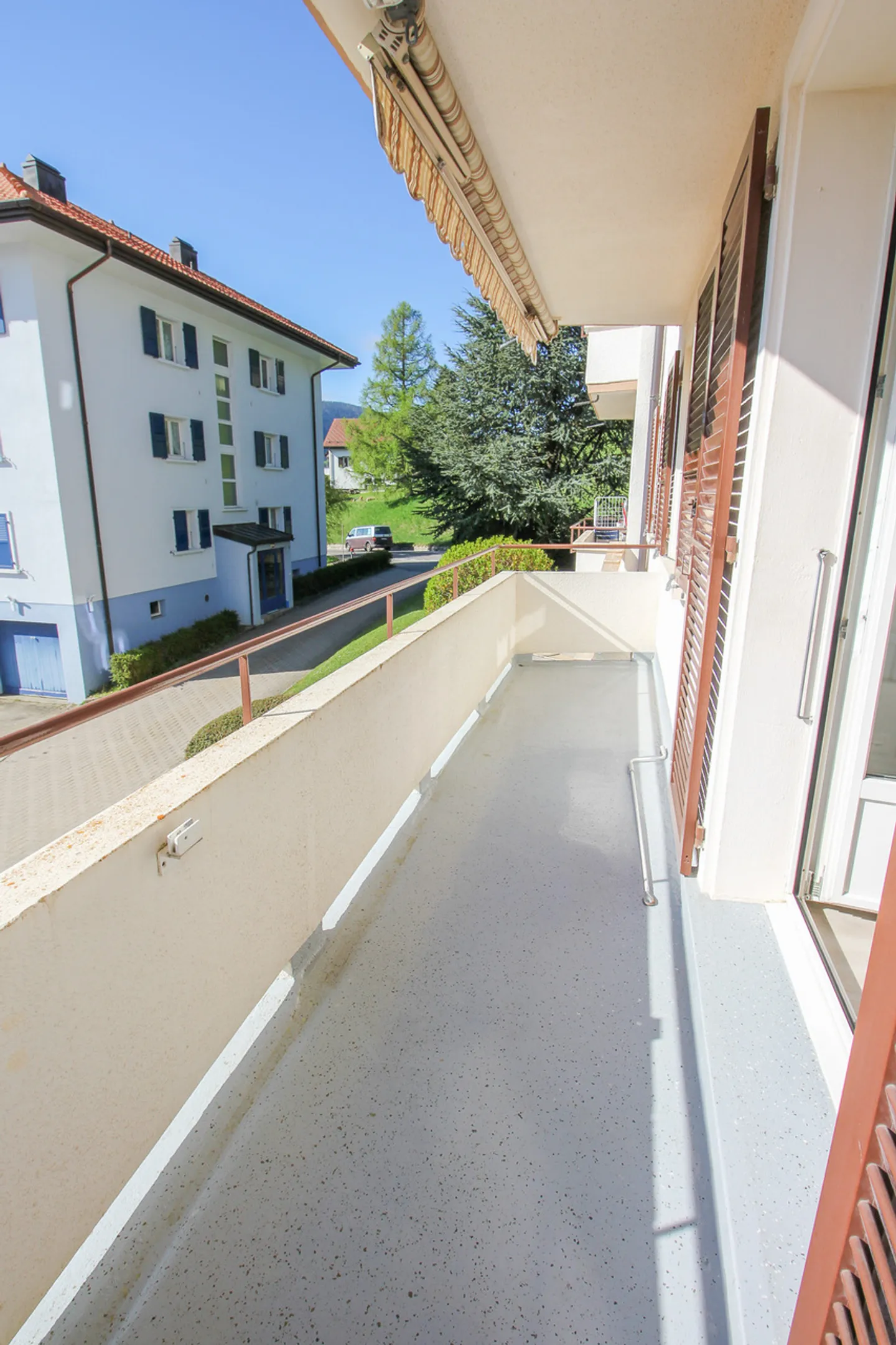 Appartamento di 2,5 stanze con balcone Ristrutturato nel 2026 - Foto 9 di 13