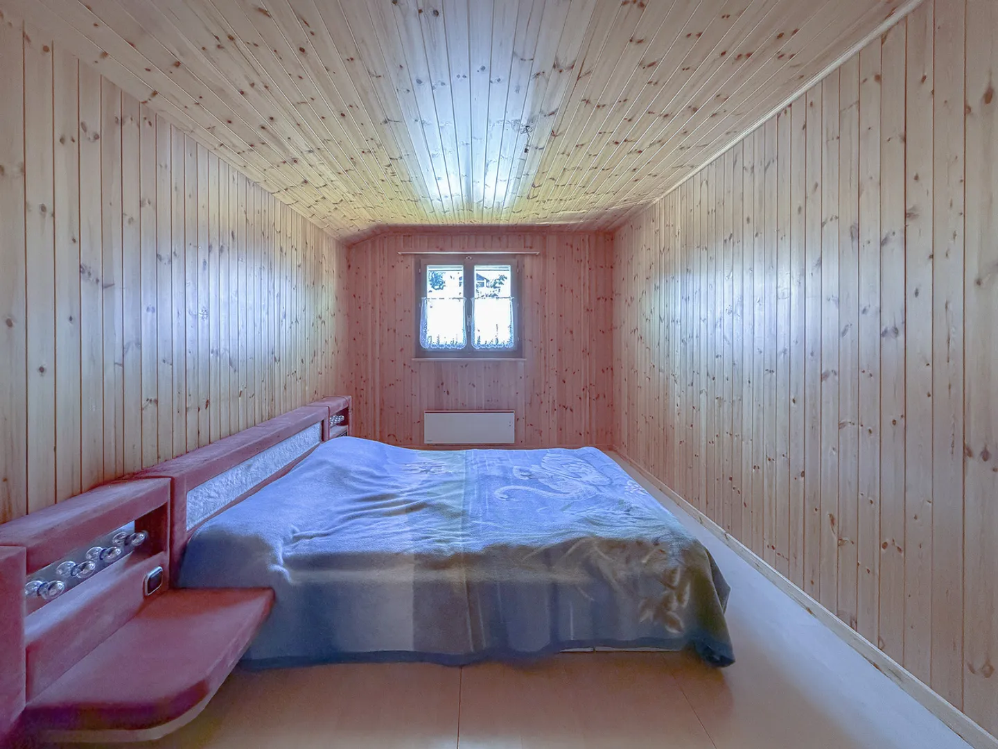 Duplex Charmant avec Panneaux Solaires - Photo 11 sur 13