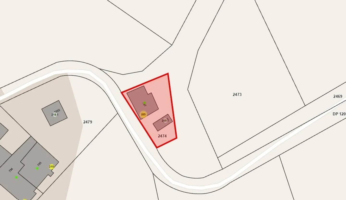 4,5-Zimmer-Einfamilienhaus mit Garage zu renovieren - Foto 6 von 13