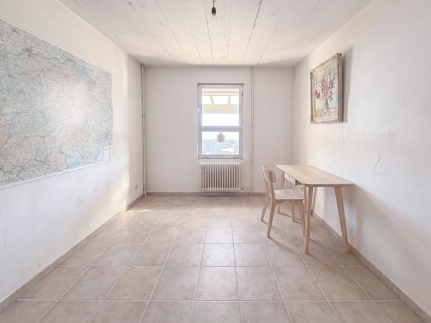 Maison individuelle de 6.5 pces avec magnifique vue panoramique - Foto 13 von 13