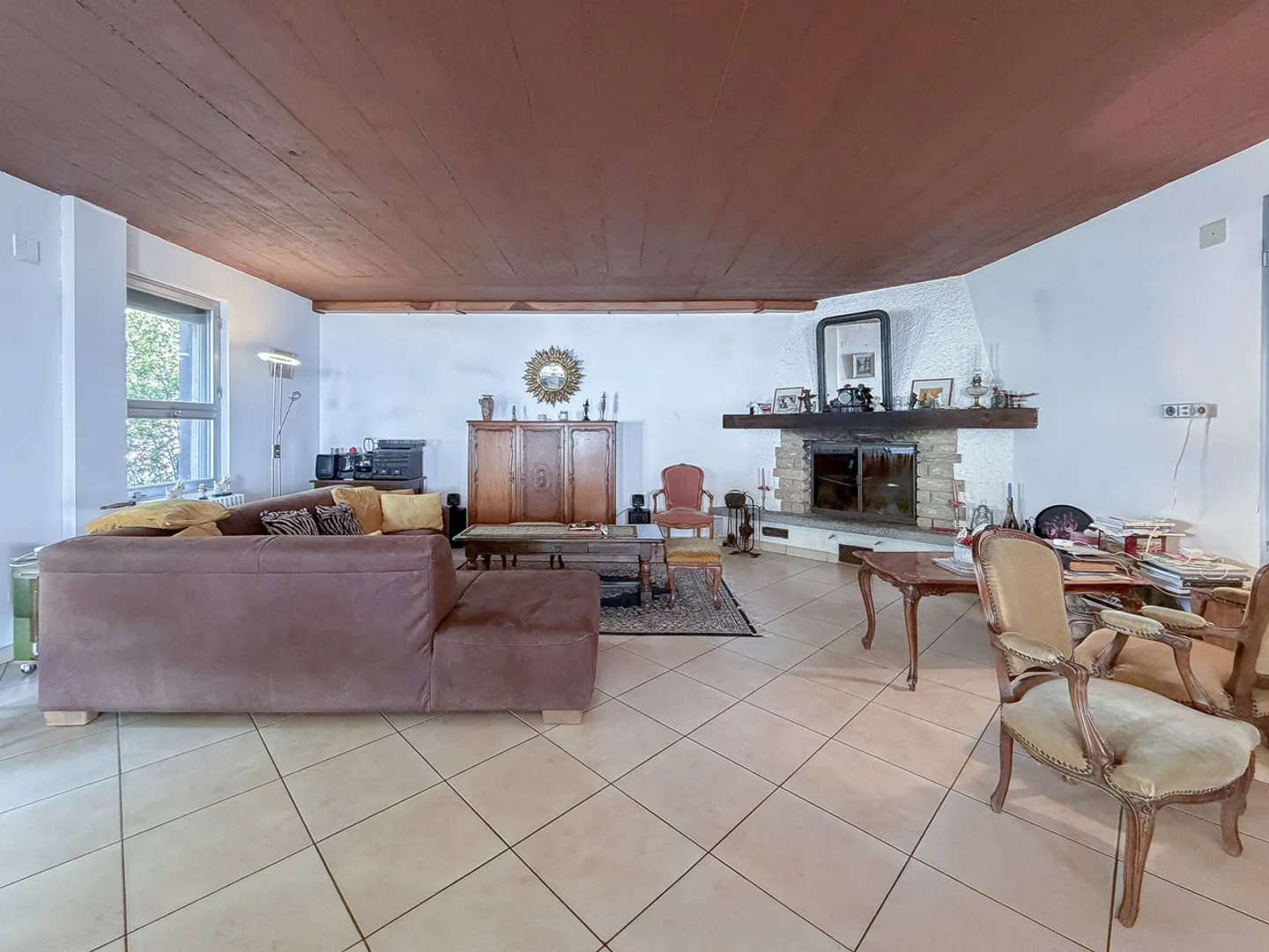 Maison individuelle de 6.5 pces avec magnifique vue panoramique - Foto 12 von 13