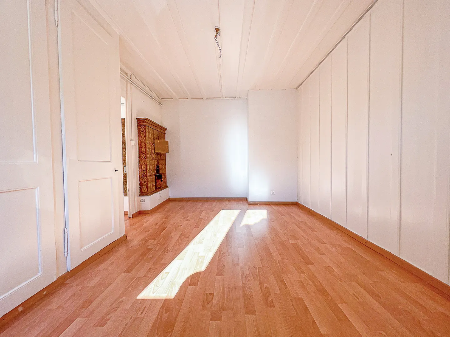 Appartement de 3 pièces avec grande terrasse d'env. 25 m2 - Foto 5 di 11