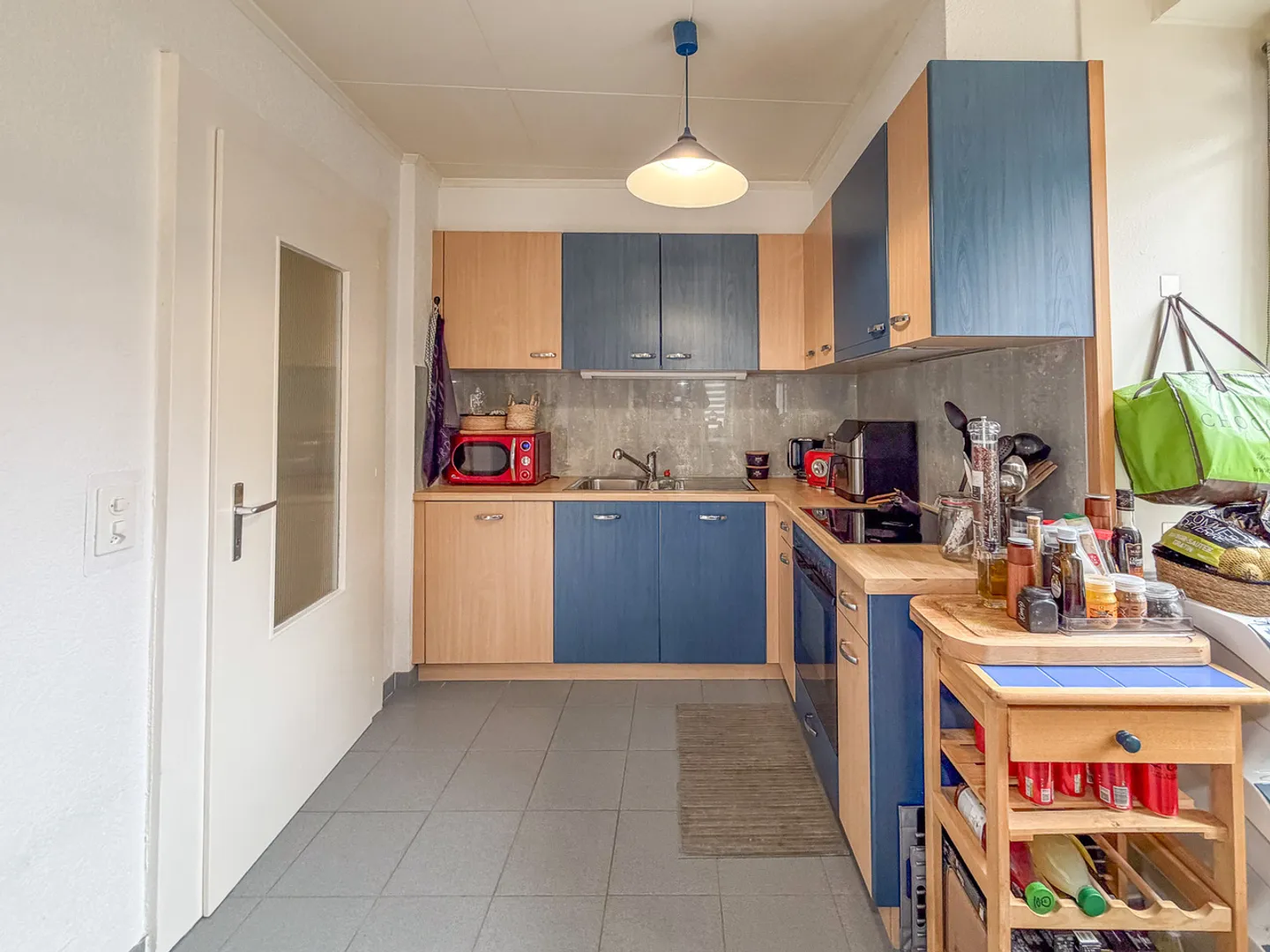 Maison multi-logements à Ste-Croix - Photo 5 sur 13