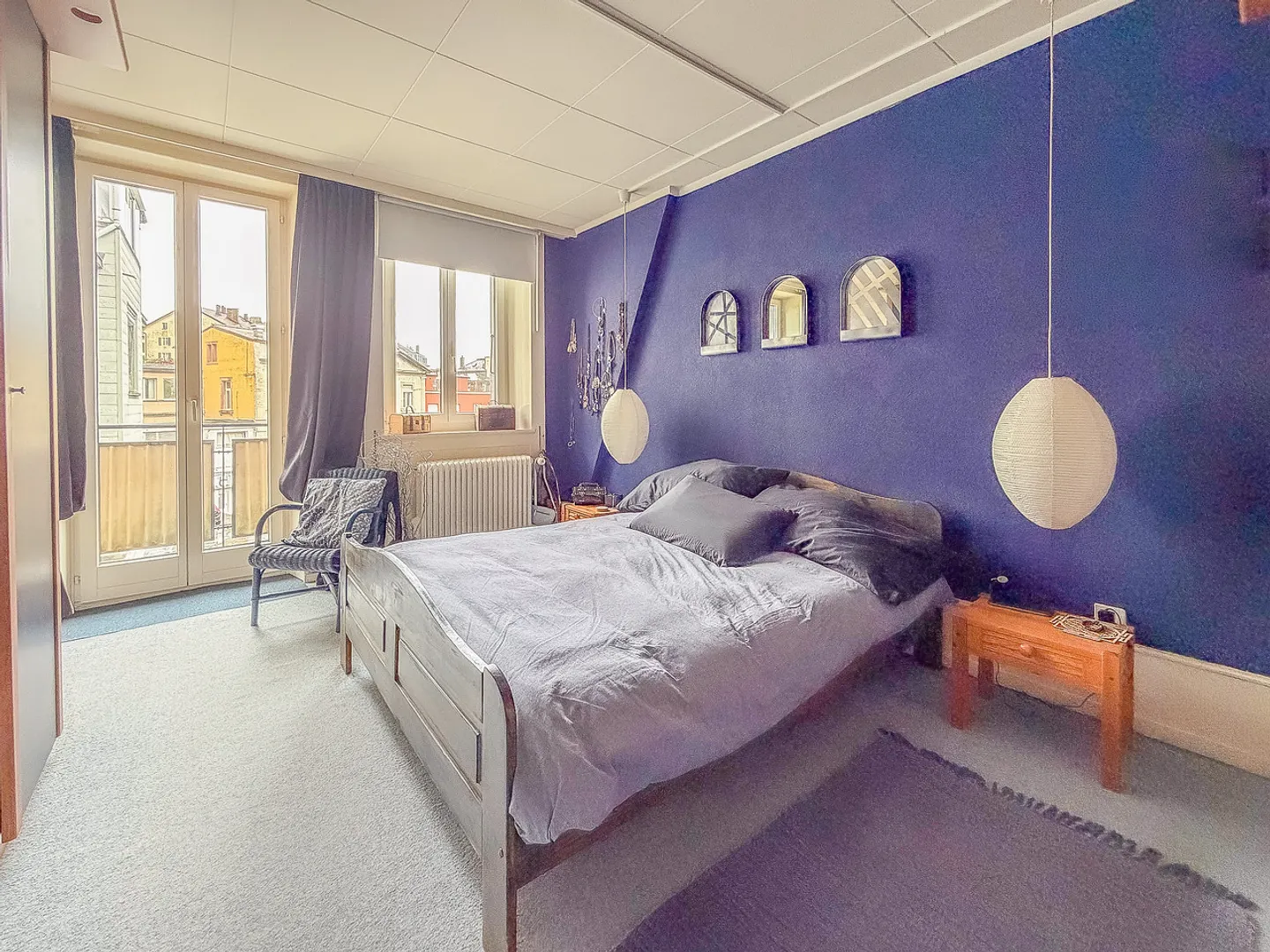 Maison multi-logements à Ste-Croix - Photo 6 sur 13