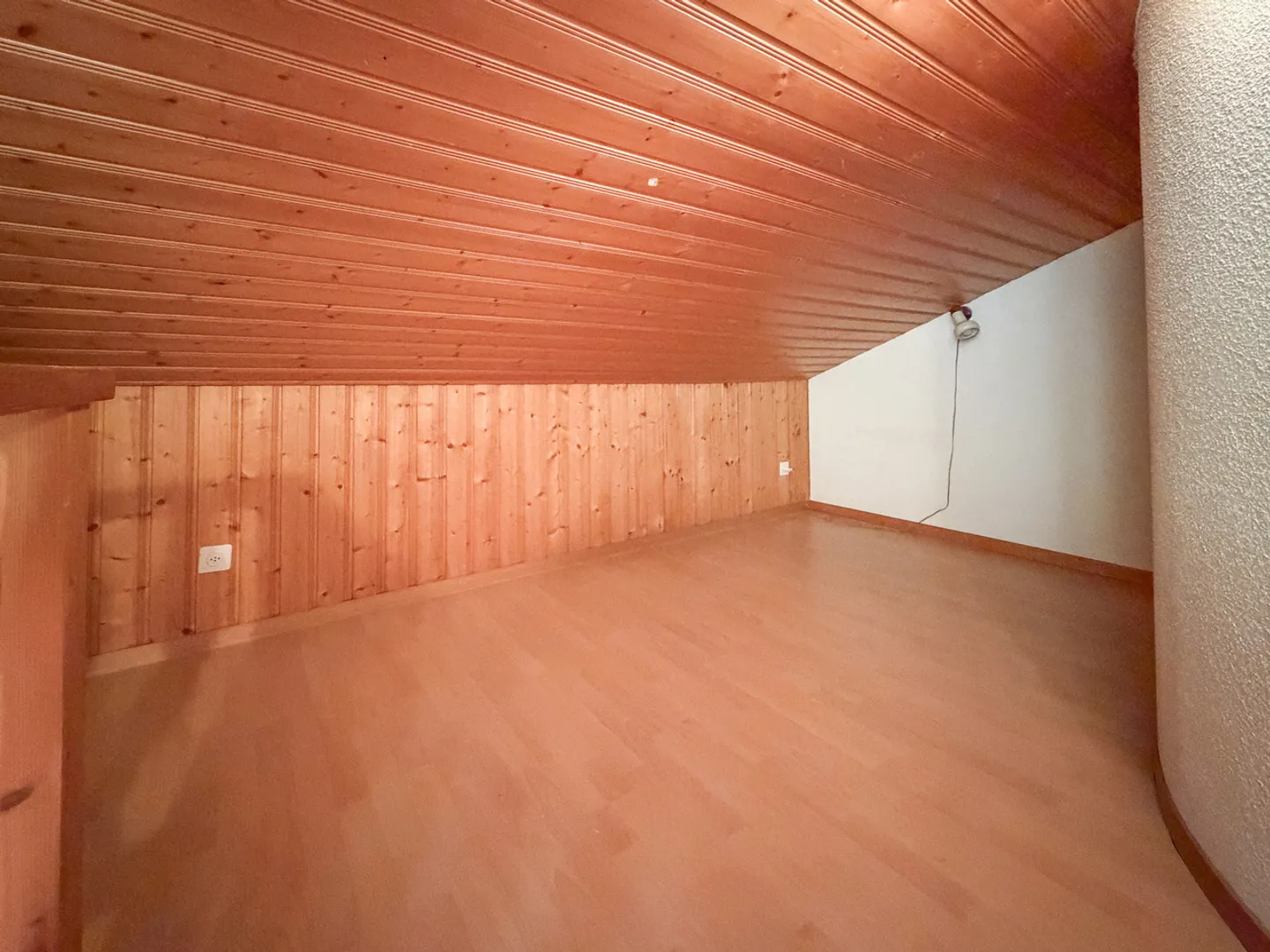 Studio/duplex with balcony-terrace - Photo 6 of 10