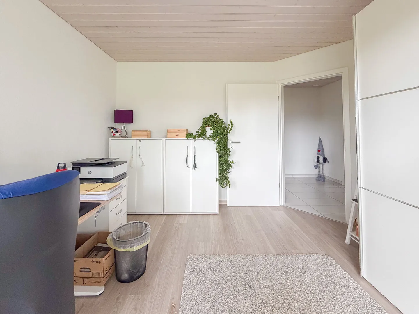 Magnificent 3.5-room detached house, double garage and garden - Photo 13 of 13