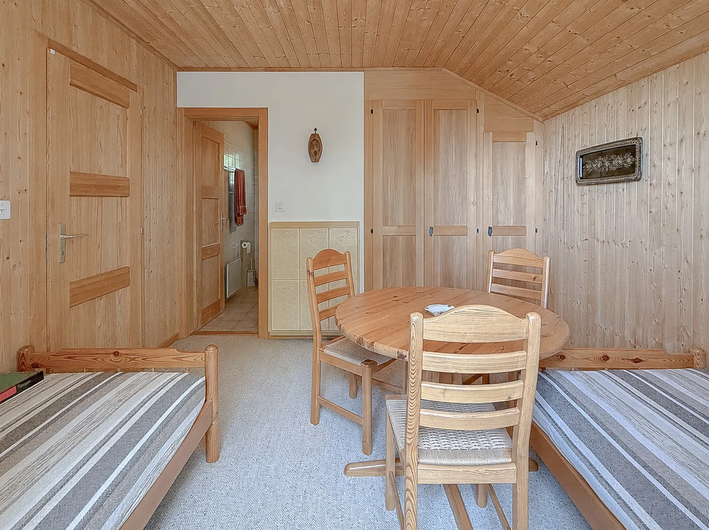 Chalet avec Vue Imprenable - Photo 12 sur 13