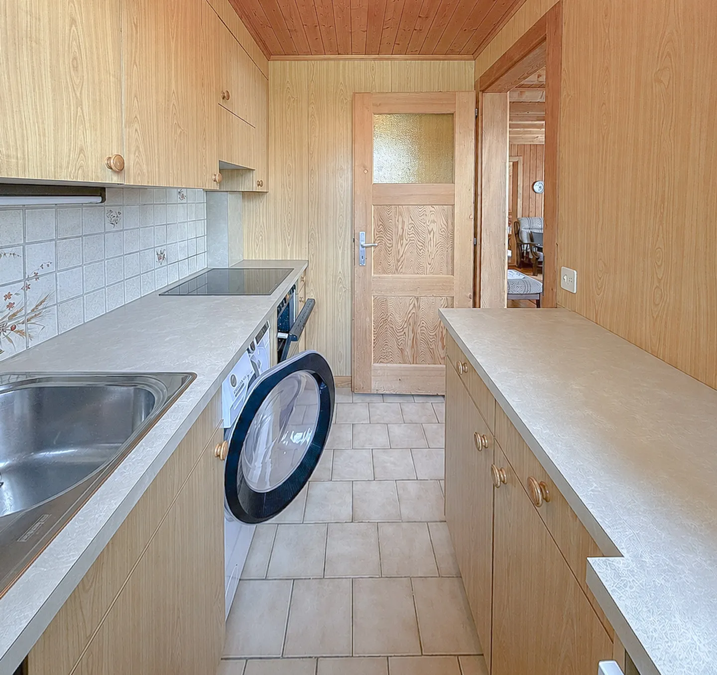 Chalet avec Vue Imprenable - Photo 9 sur 13