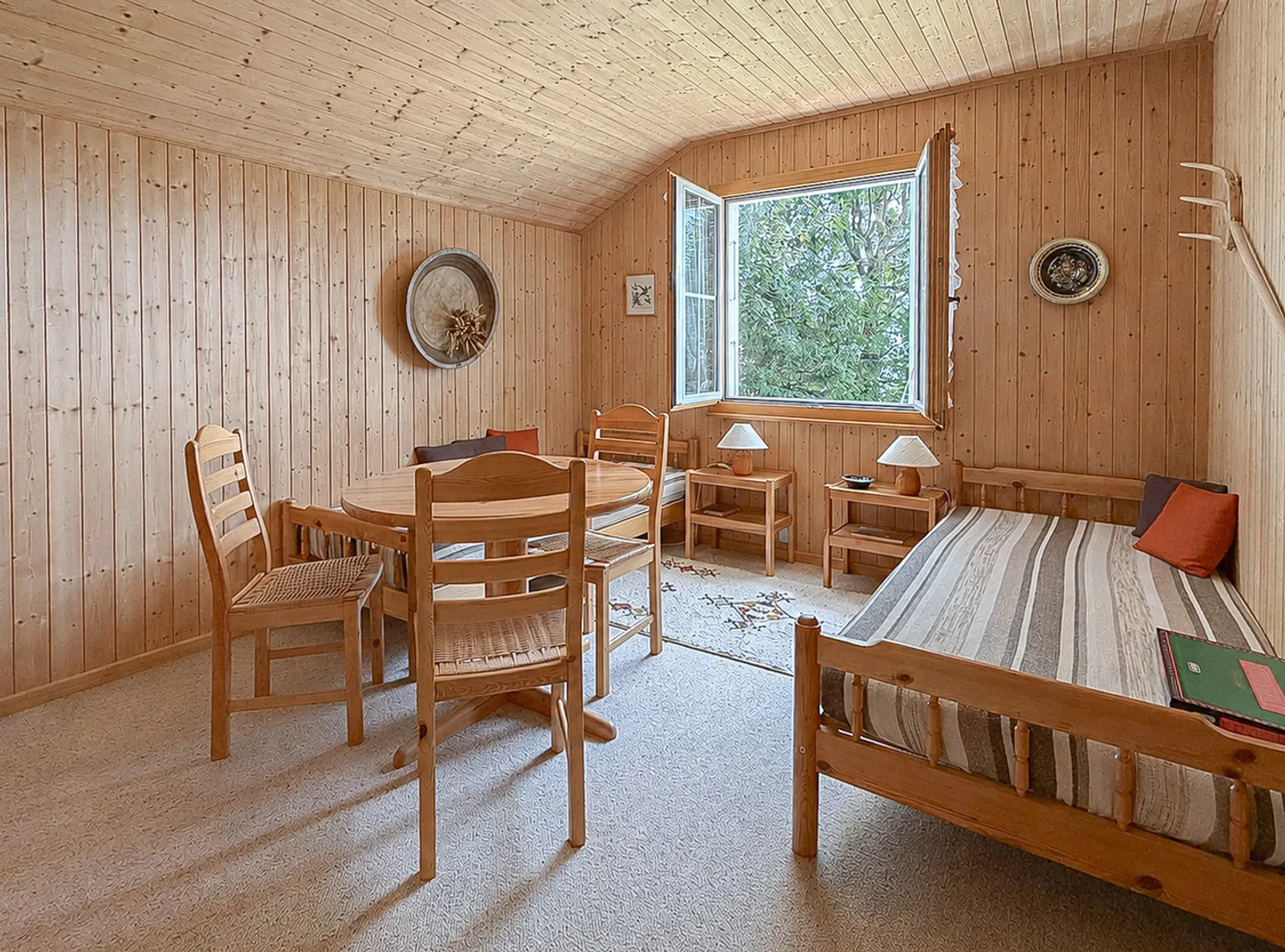 Chalet avec Vue Imprenable - Photo 11 sur 13